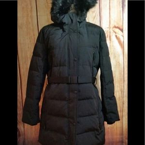 Calvin Klein Coat NWOT